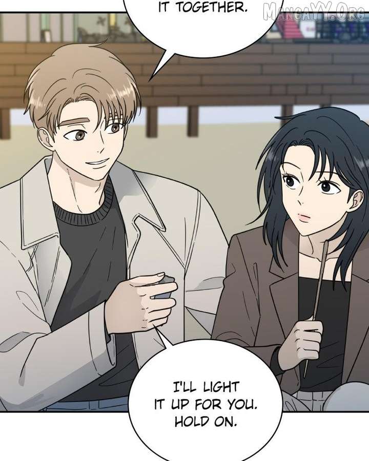 It Wasn’t Love at First Sight Chapter 48 - Page 46