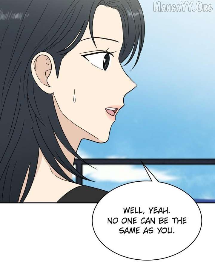 It Wasn’t Love at First Sight Chapter 48 - Page 5