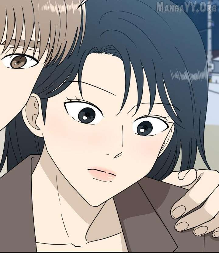 It Wasn’t Love at First Sight Chapter 48 - Page 50