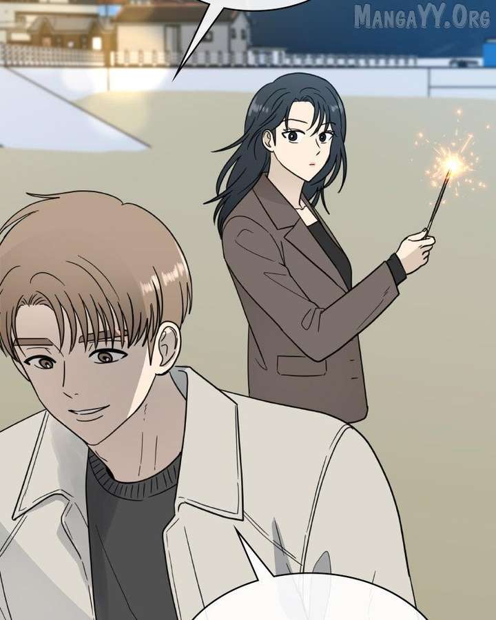 It Wasn’t Love at First Sight Chapter 48 - Page 56