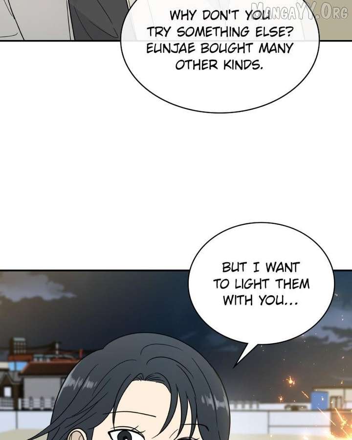 It Wasn’t Love at First Sight Chapter 48 - Page 57
