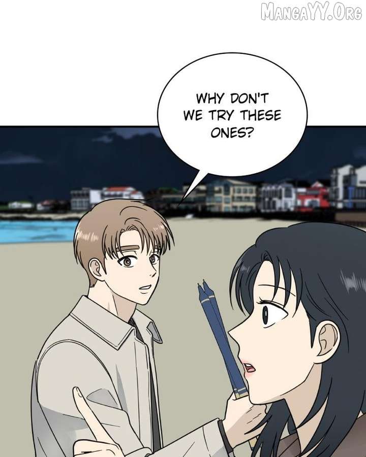 It Wasn’t Love at First Sight Chapter 48 - Page 63