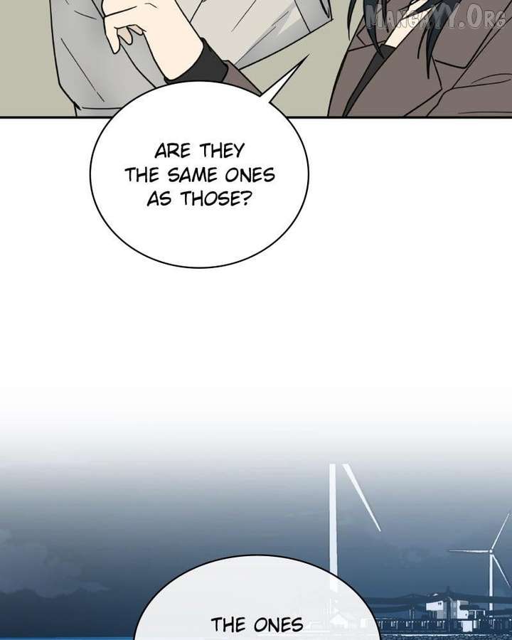 It Wasn’t Love at First Sight Chapter 48 - Page 64