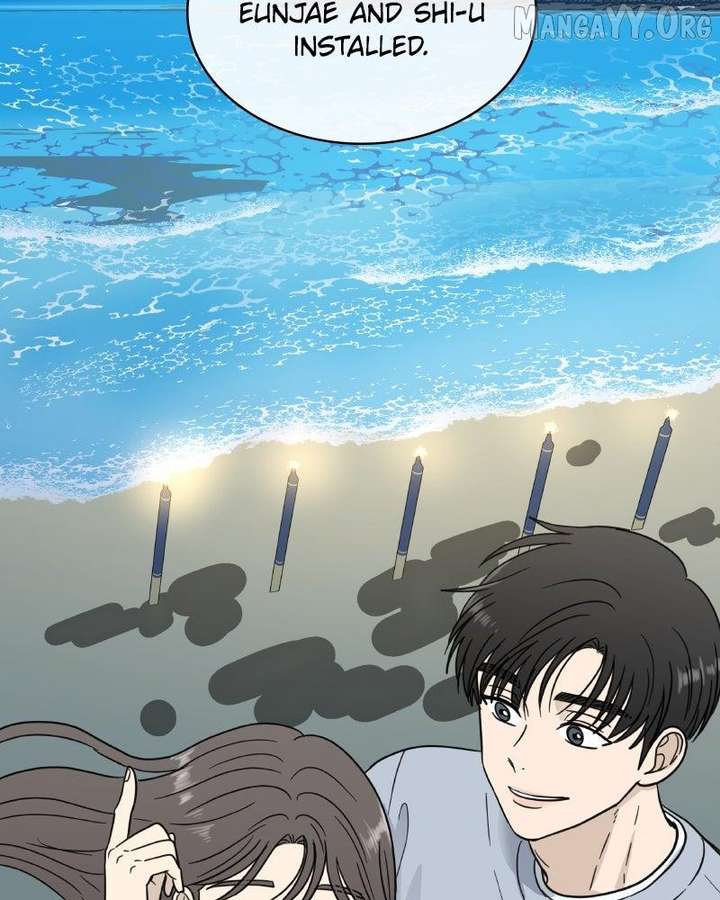 It Wasn’t Love at First Sight Chapter 48 - Page 65