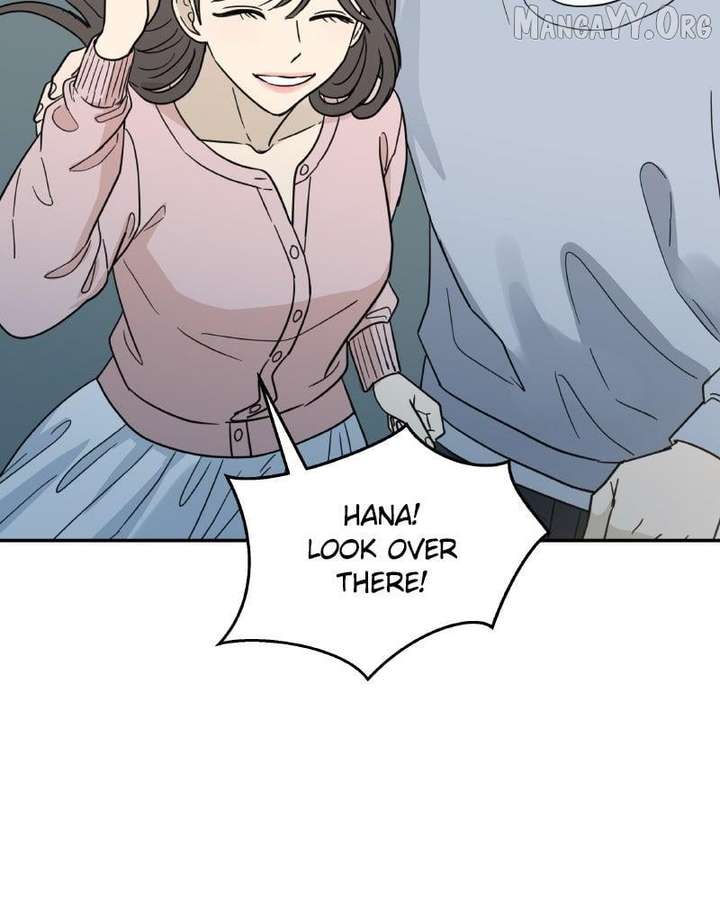 It Wasn’t Love at First Sight Chapter 48 - Page 66