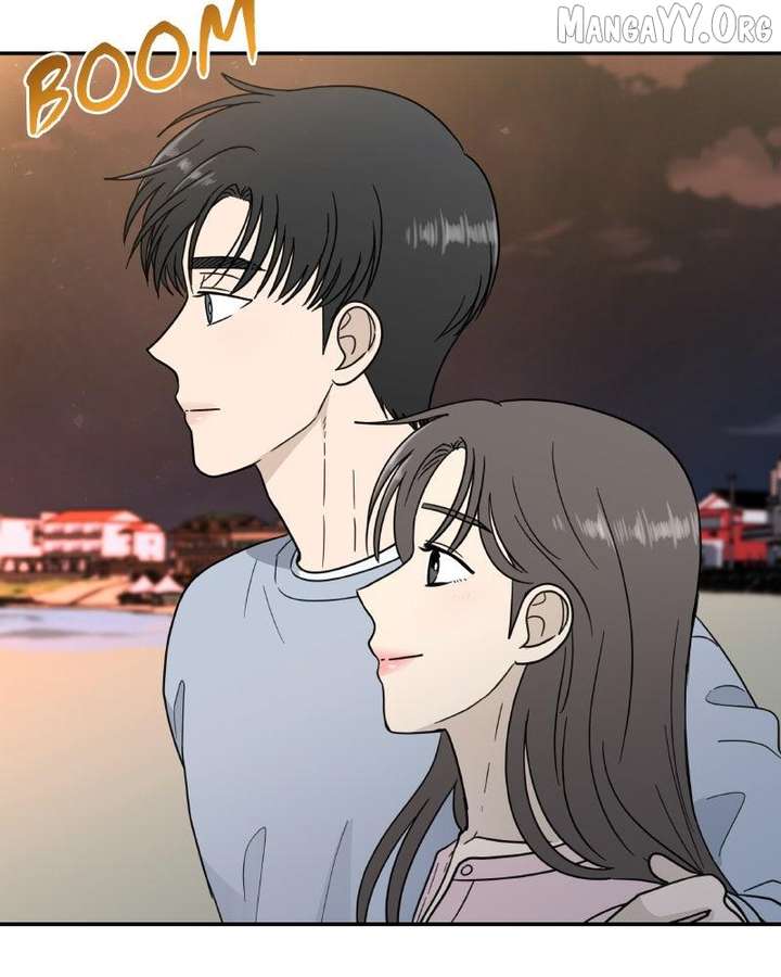 It Wasn’t Love at First Sight Chapter 48 - Page 70