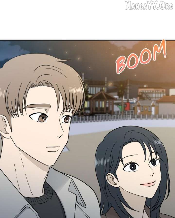 It Wasn’t Love at First Sight Chapter 48 - Page 72