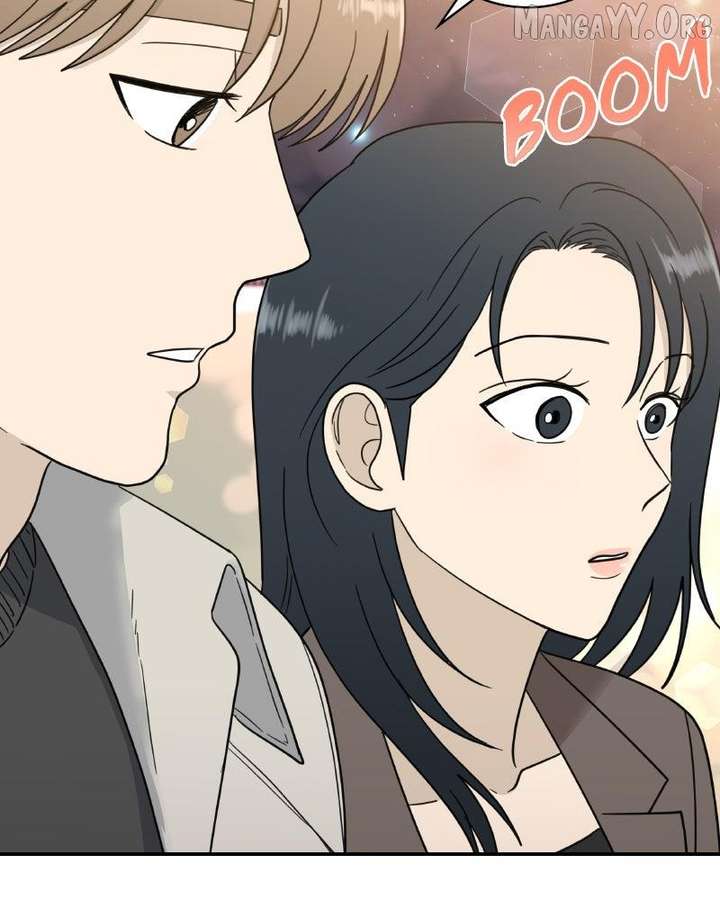 It Wasn’t Love at First Sight Chapter 48 - Page 76