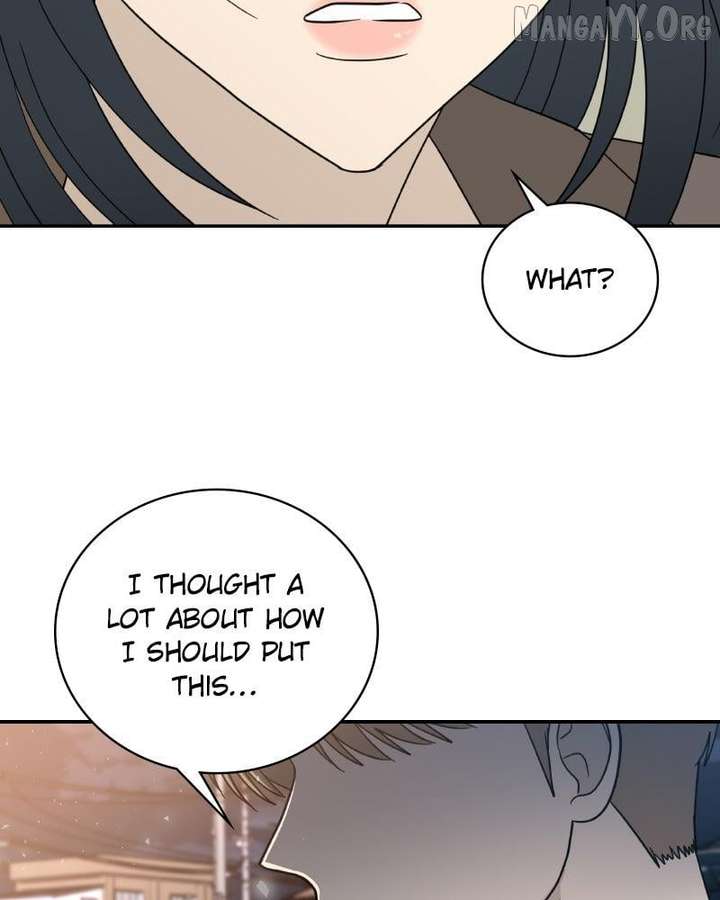 It Wasn’t Love at First Sight Chapter 48 - Page 78