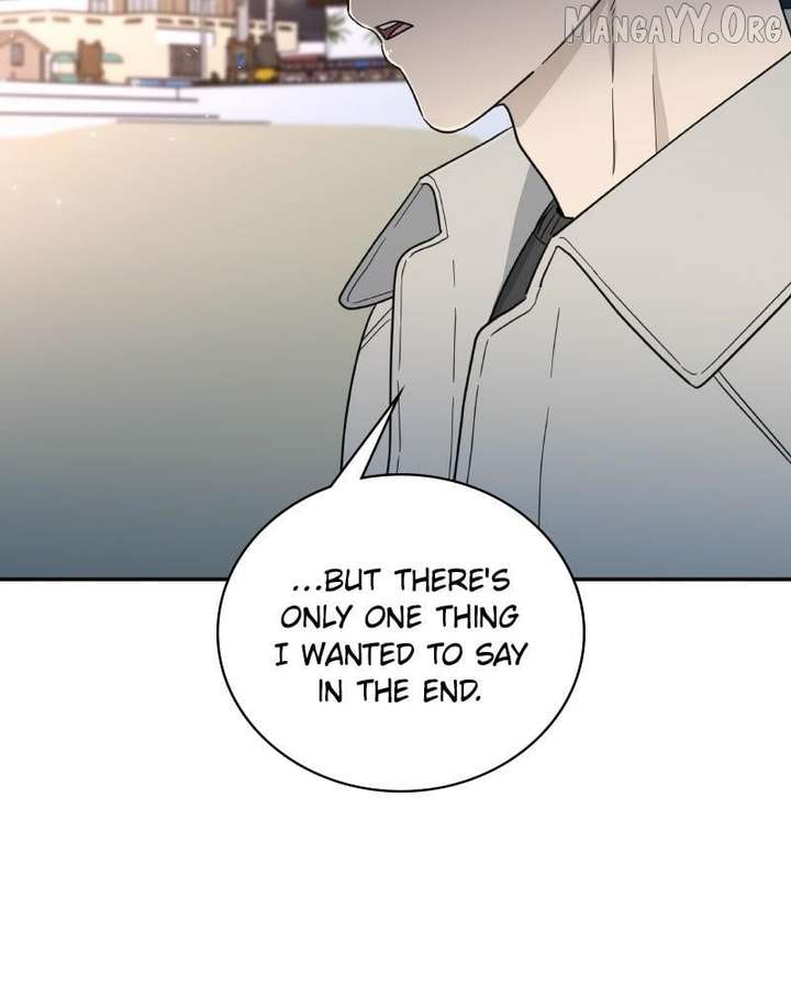 It Wasn’t Love at First Sight Chapter 48 - Page 79