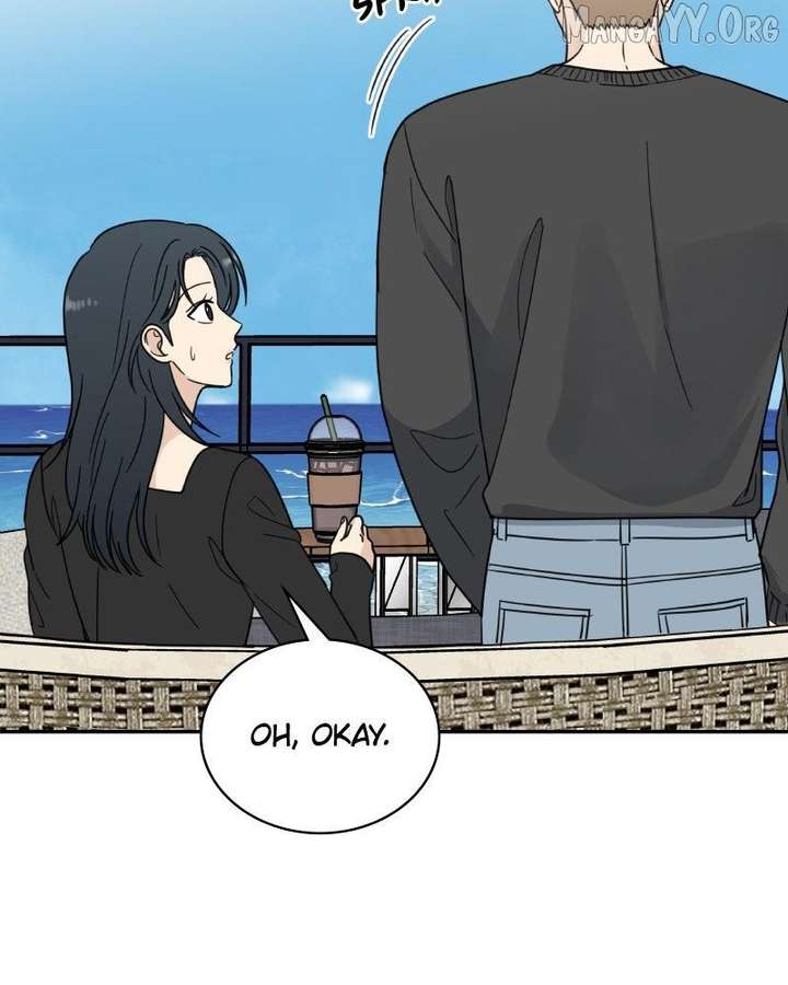 It Wasn’t Love at First Sight Chapter 48 - Page 8