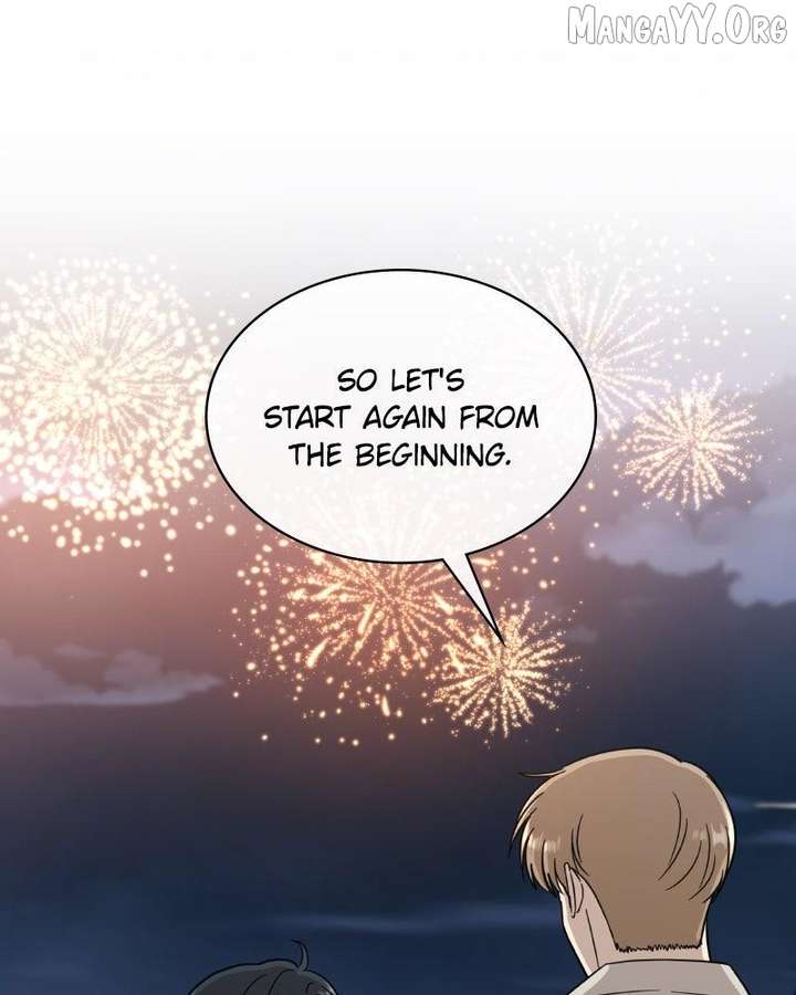 It Wasn’t Love at First Sight Chapter 48 - Page 83