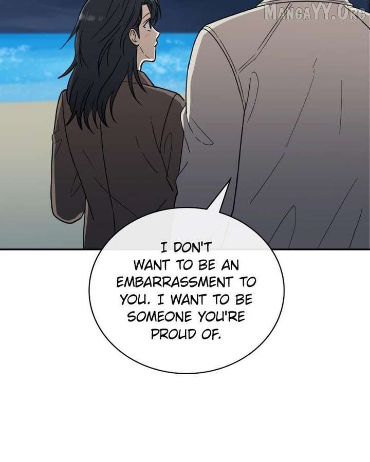 It Wasn’t Love at First Sight Chapter 48 - Page 84