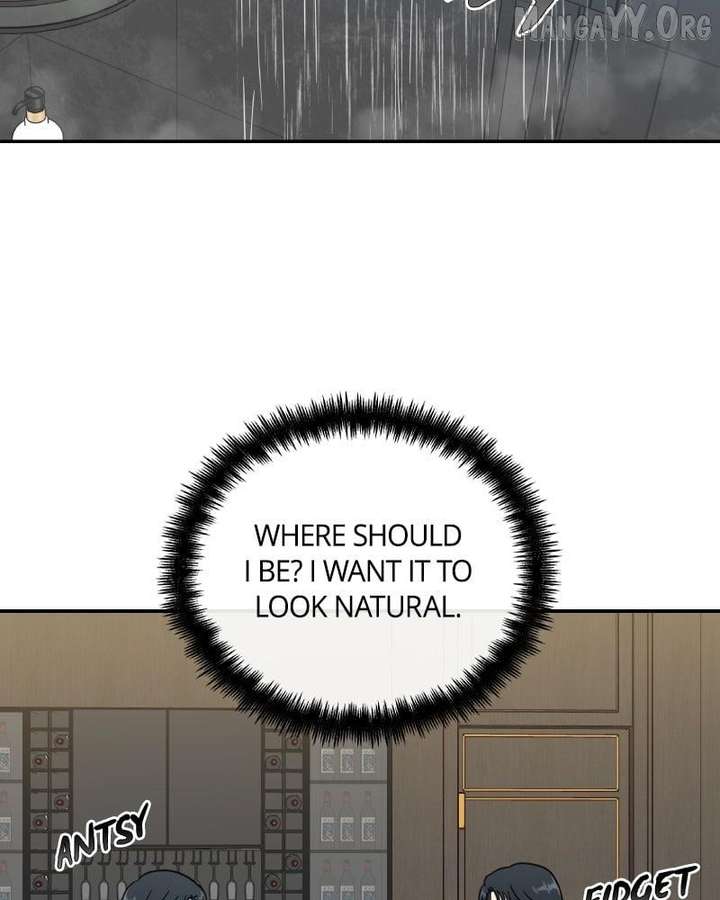 It Wasn’t Love at First Sight Chapter 48 - Page 86