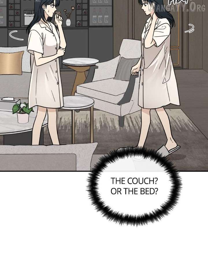 It Wasn’t Love at First Sight Chapter 48 - Page 87