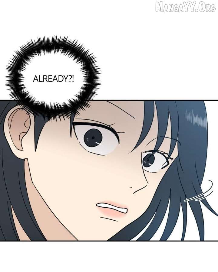 It Wasn’t Love at First Sight Chapter 48 - Page 89