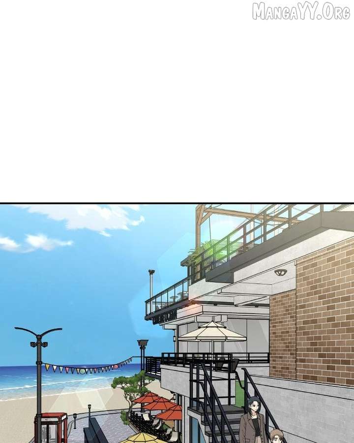 It Wasn’t Love at First Sight Chapter 48 - Page 9