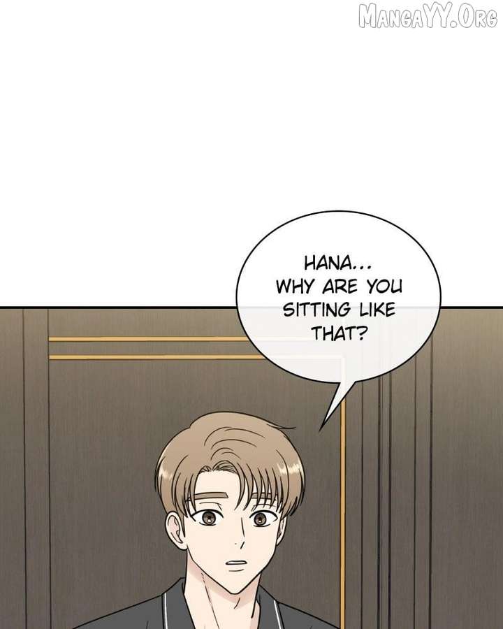 It Wasn’t Love at First Sight Chapter 48 - Page 90