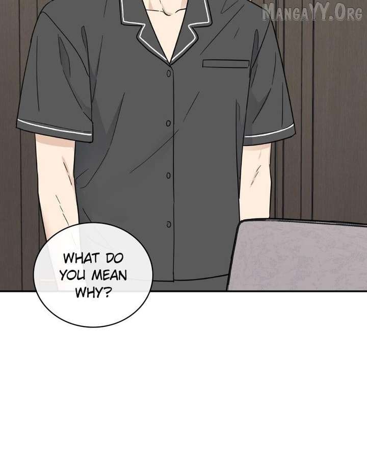 It Wasn’t Love at First Sight Chapter 48 - Page 91