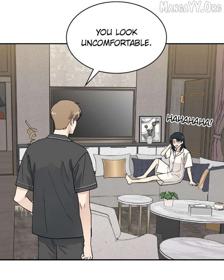 It Wasn’t Love at First Sight Chapter 48 - Page 92