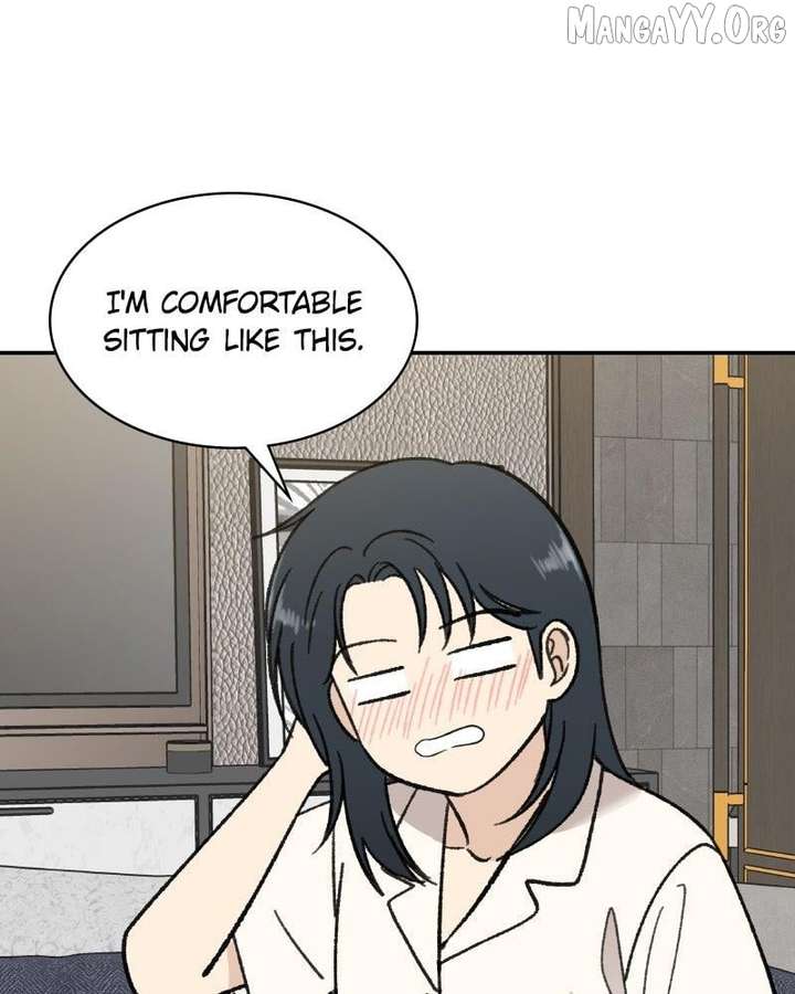 It Wasn’t Love at First Sight Chapter 48 - Page 94