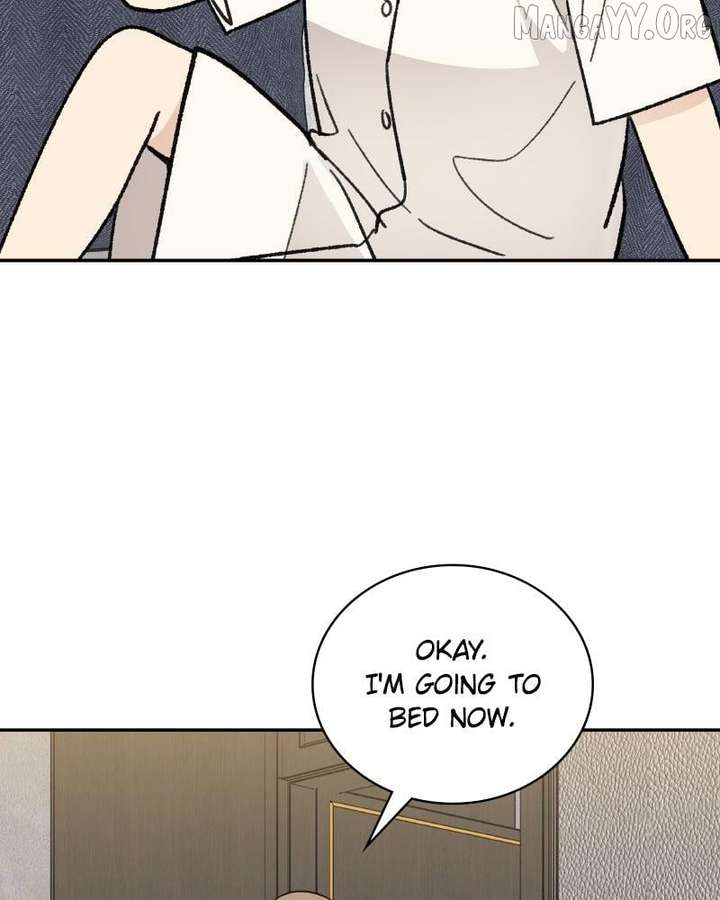 It Wasn’t Love at First Sight Chapter 48 - Page 95