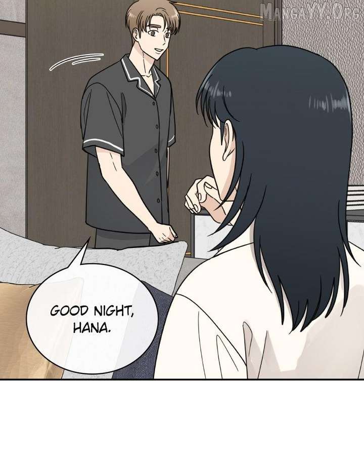 It Wasn’t Love at First Sight Chapter 48 - Page 96