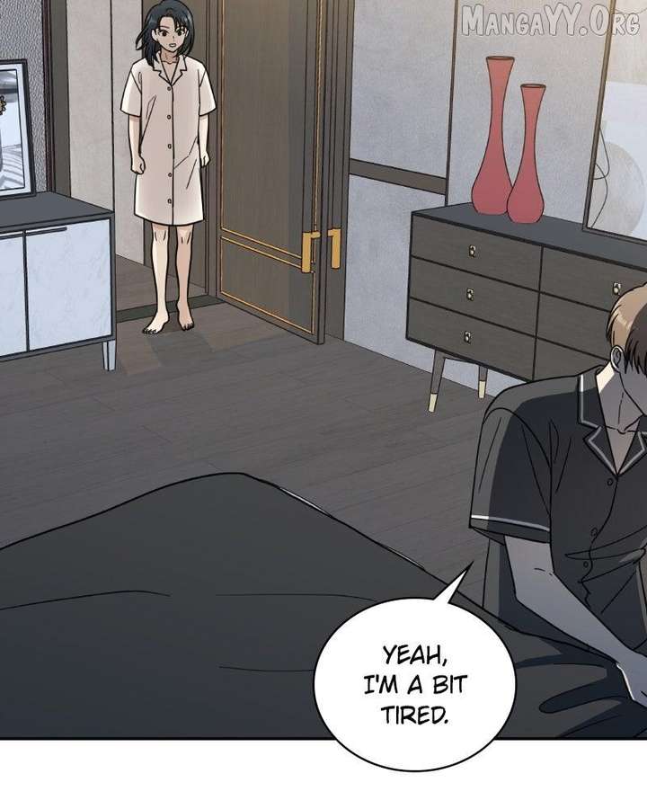 It Wasn’t Love at First Sight Chapter 48 - Page 99