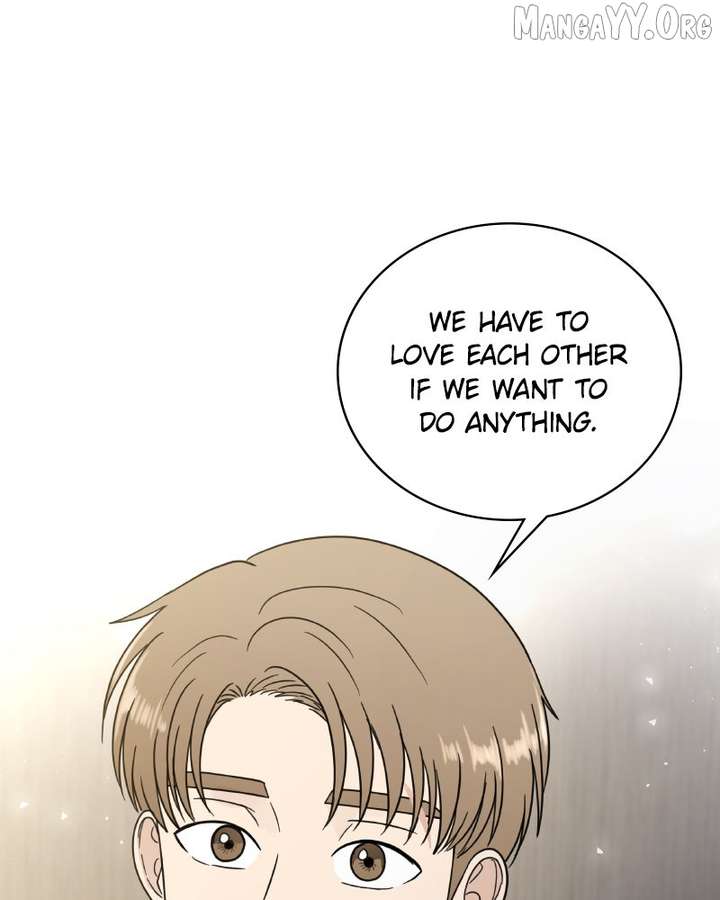 It Wasn’t Love at First Sight Chapter 49 - Page 1