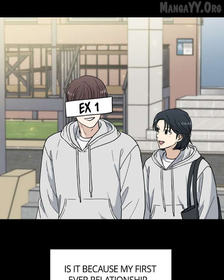 It Wasn’t Love at First Sight Chapter 49 - Page 10