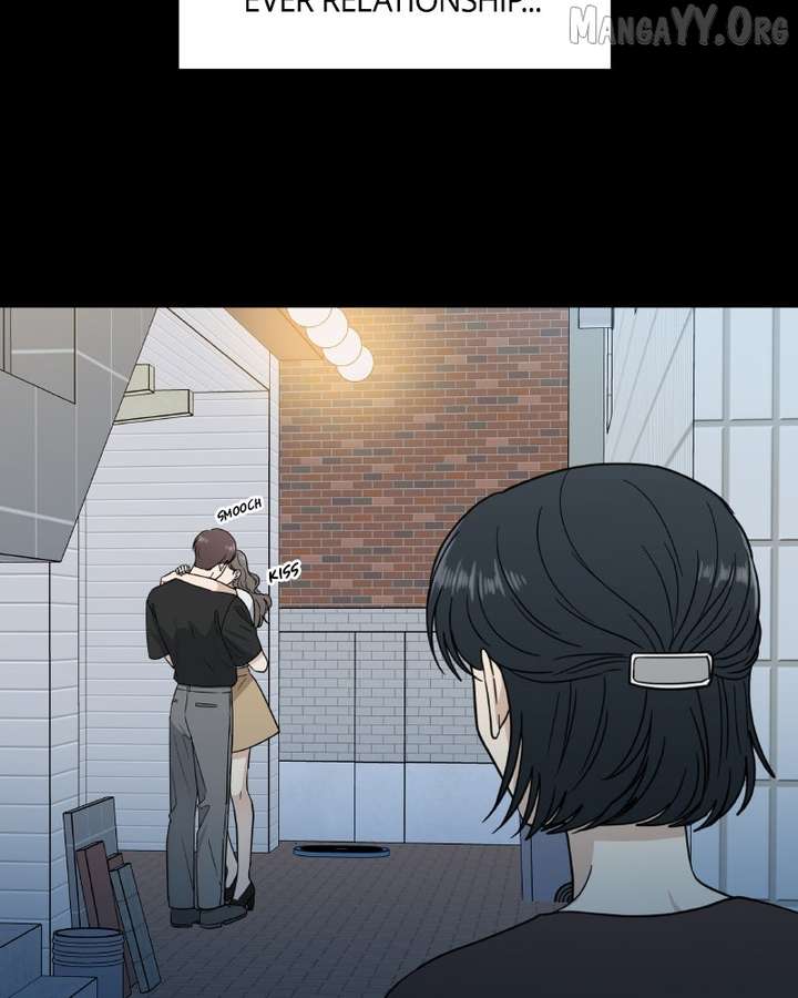 It Wasn’t Love at First Sight Chapter 49 - Page 11