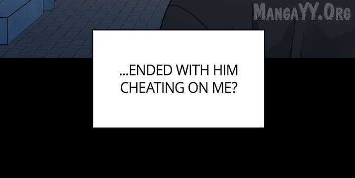 It Wasn’t Love at First Sight Chapter 49 - Page 12