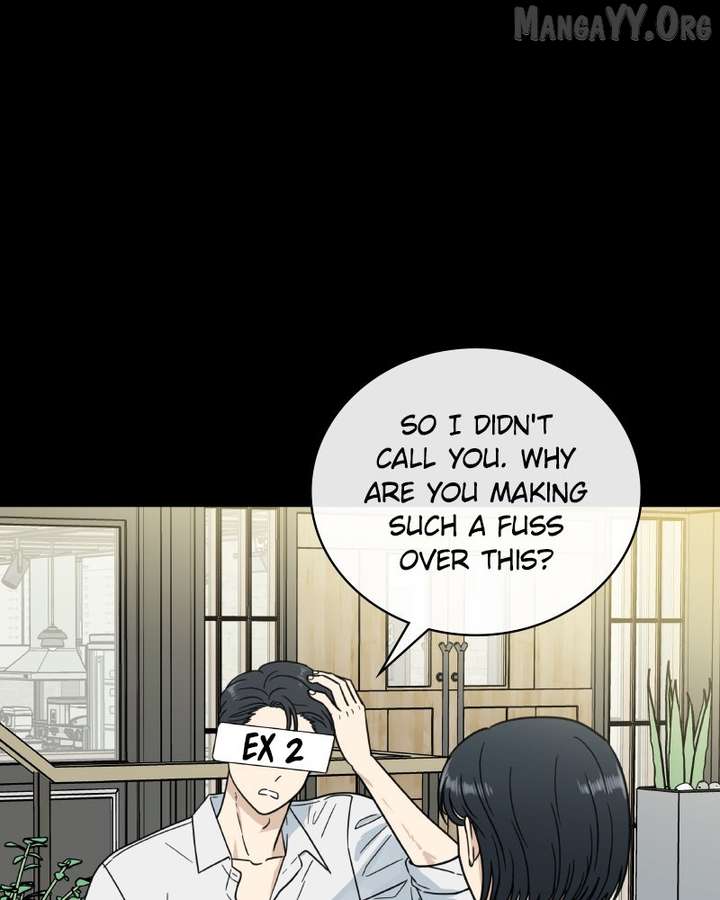 It Wasn’t Love at First Sight Chapter 49 - Page 13