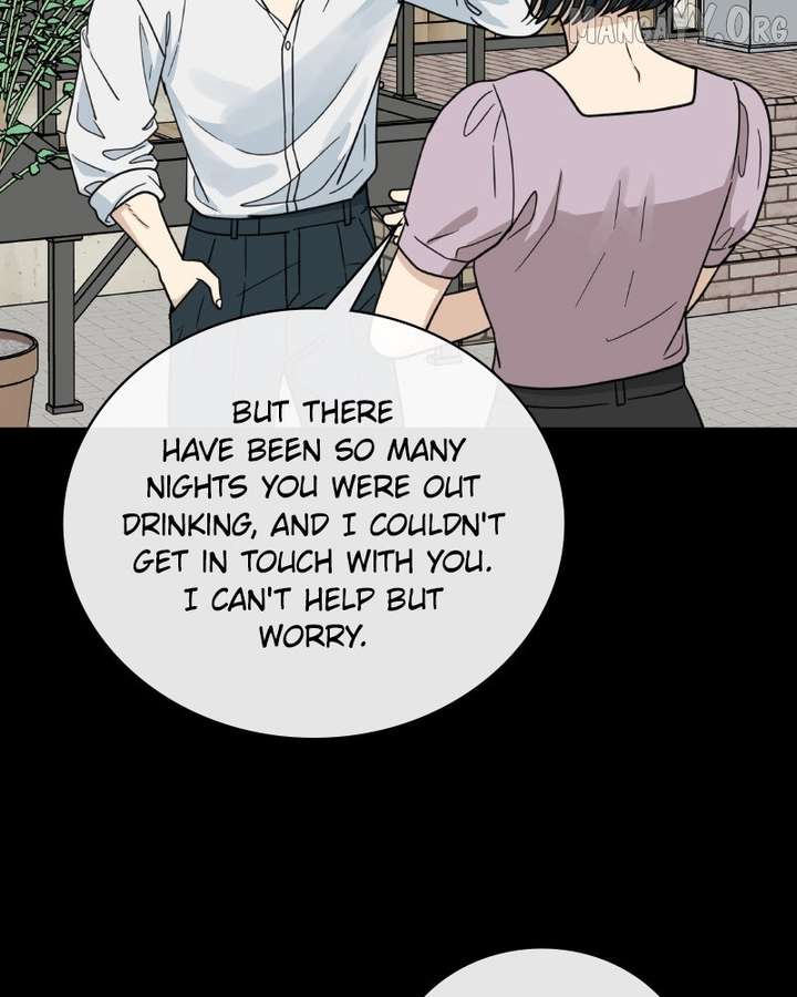 It Wasn’t Love at First Sight Chapter 49 - Page 14