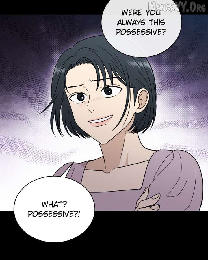 It Wasn’t Love at First Sight Chapter 49 - Page 15