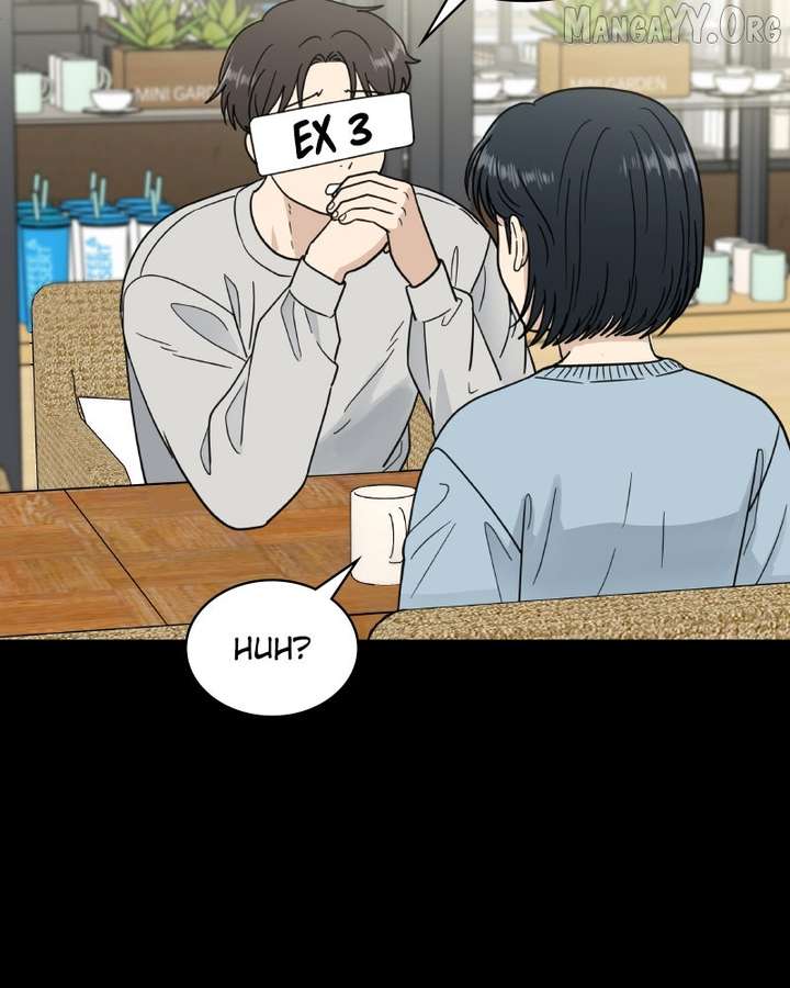 It Wasn’t Love at First Sight Chapter 49 - Page 17