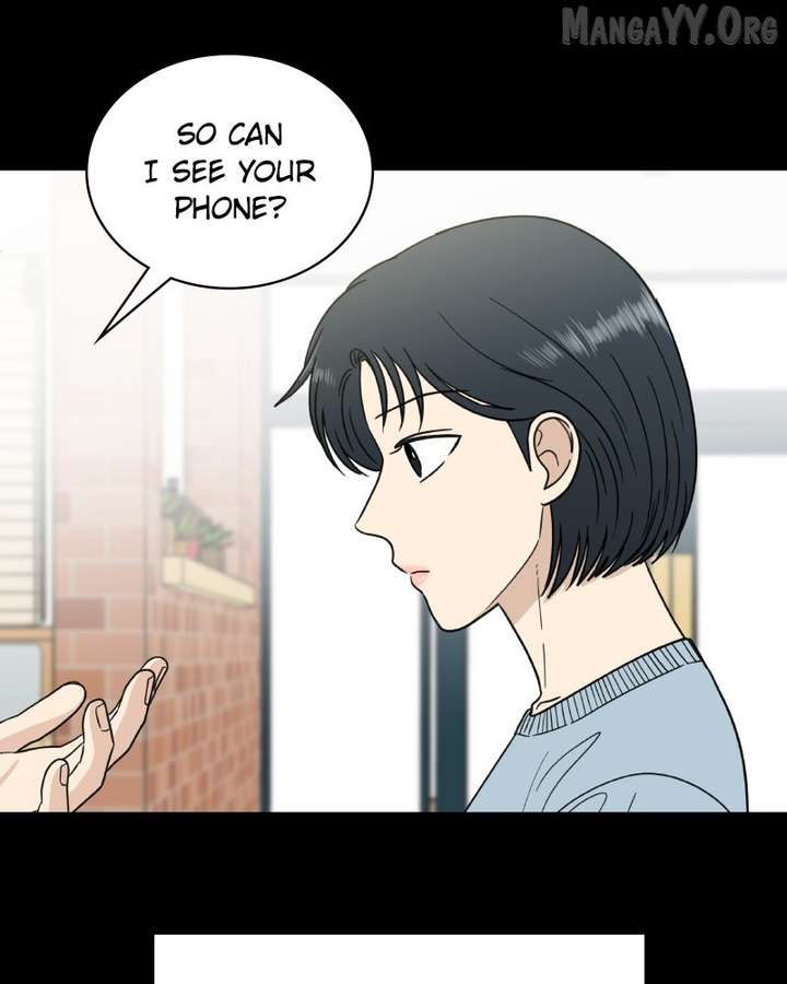 It Wasn’t Love at First Sight Chapter 49 - Page 18