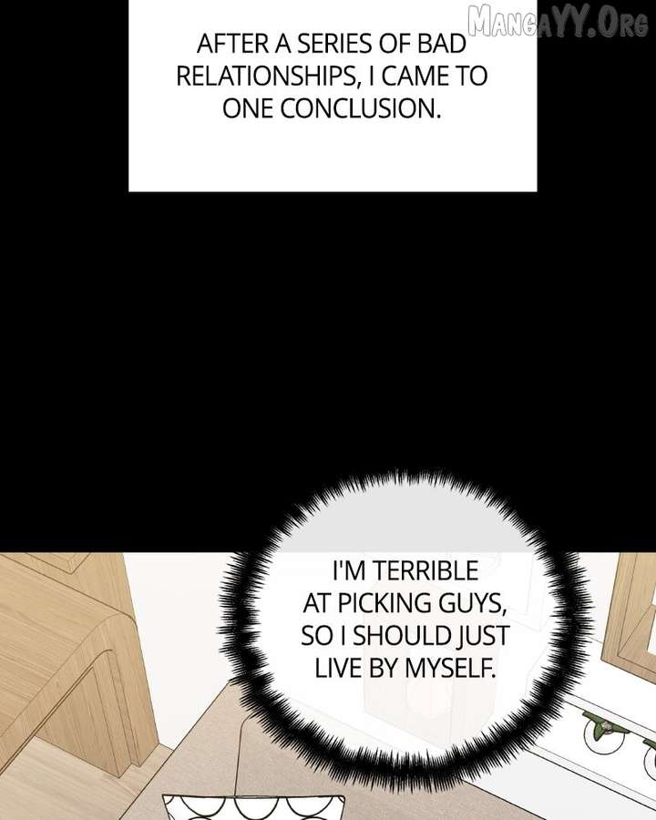 It Wasn’t Love at First Sight Chapter 49 - Page 19