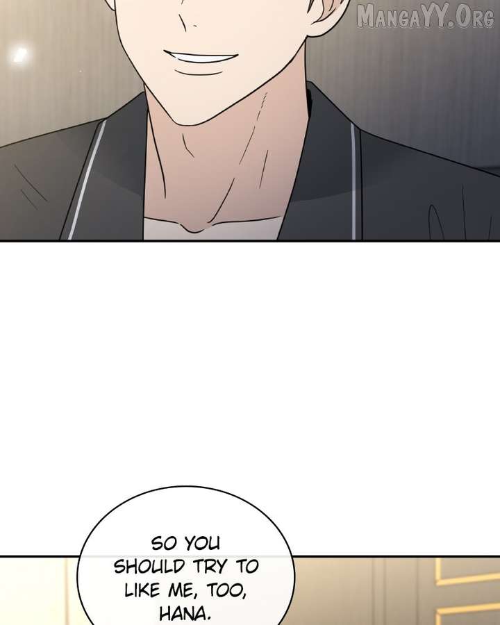 It Wasn’t Love at First Sight Chapter 49 - Page 2