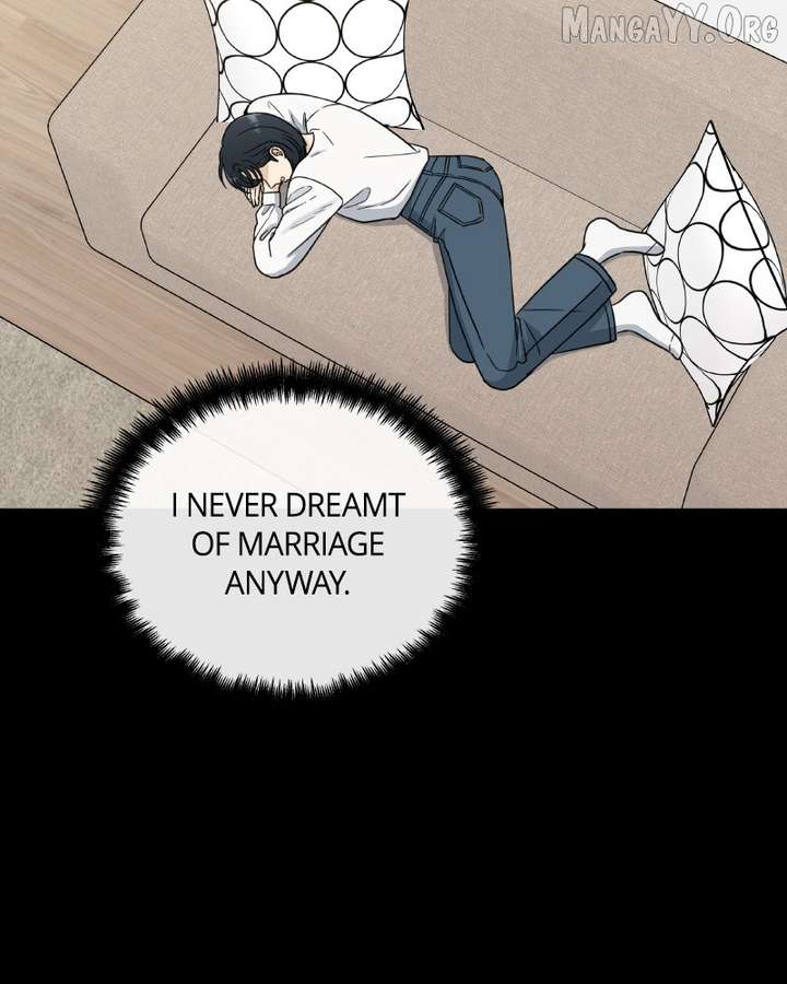 It Wasn’t Love at First Sight Chapter 49 - Page 20