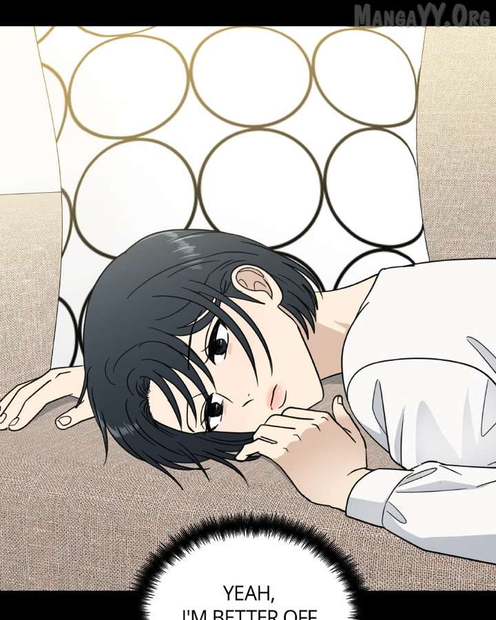 It Wasn’t Love at First Sight Chapter 49 - Page 21