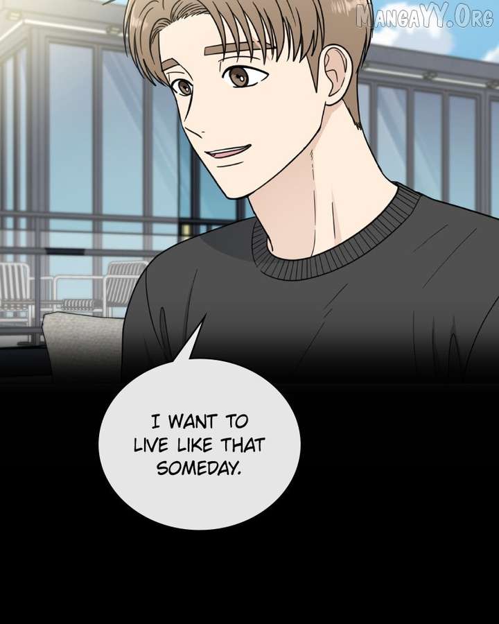 It Wasn’t Love at First Sight Chapter 49 - Page 25