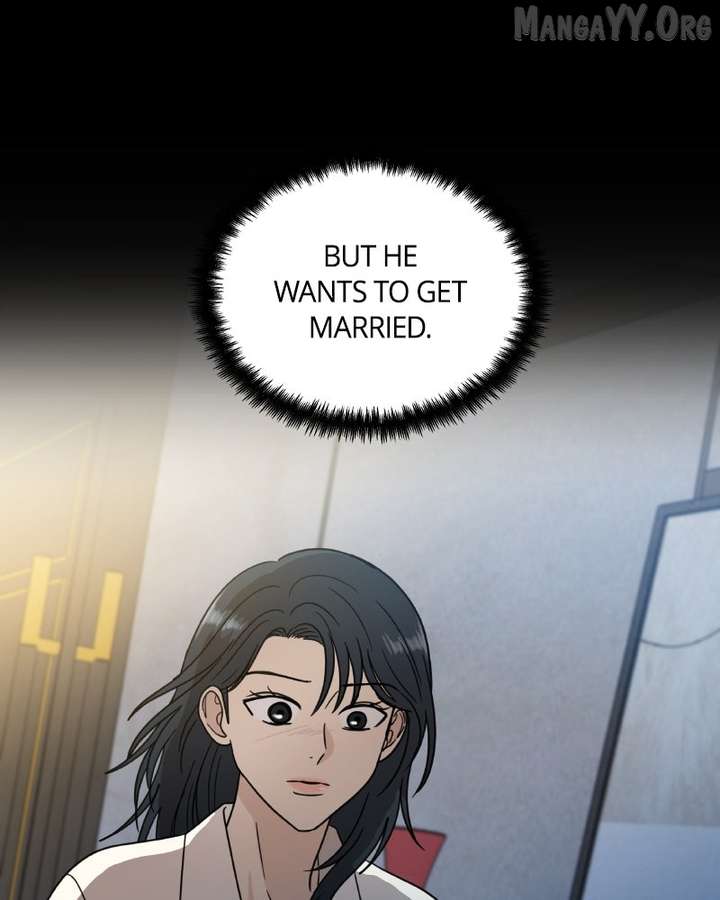 It Wasn’t Love at First Sight Chapter 49 - Page 26