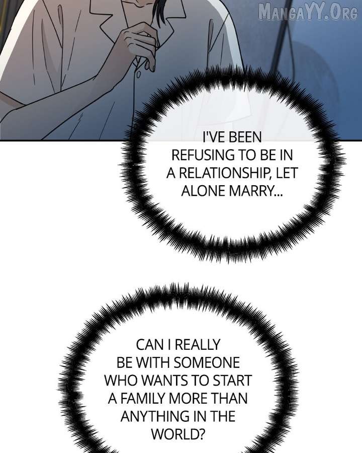 It Wasn’t Love at First Sight Chapter 49 - Page 27