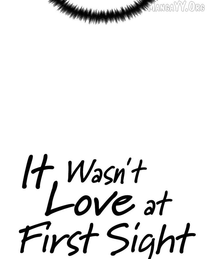 It Wasn’t Love at First Sight Chapter 49 - Page 28