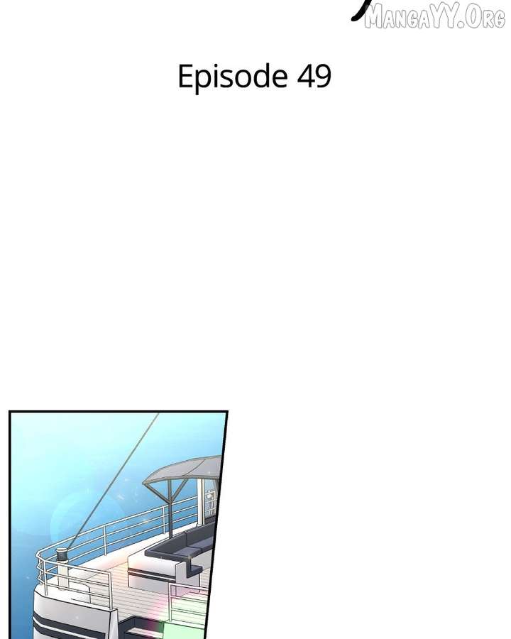 It Wasn’t Love at First Sight Chapter 49 - Page 29