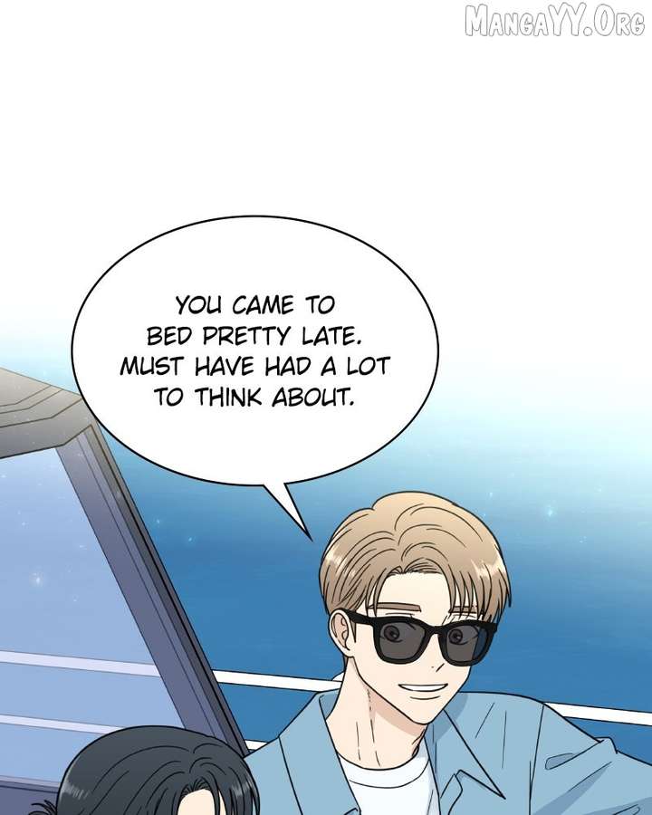 It Wasn’t Love at First Sight Chapter 49 - Page 31