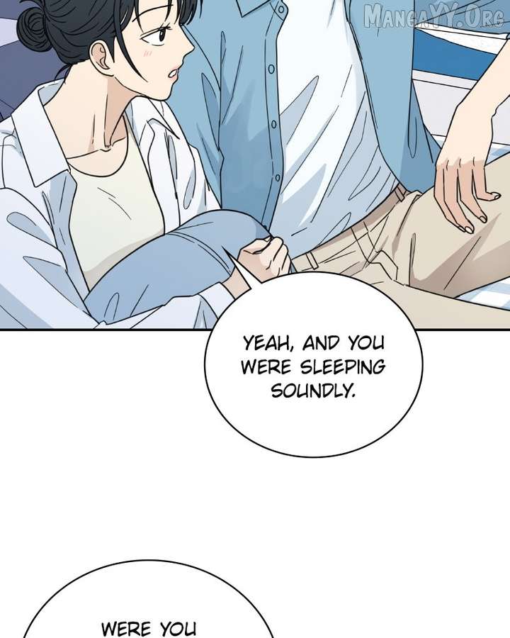 It Wasn’t Love at First Sight Chapter 49 - Page 32