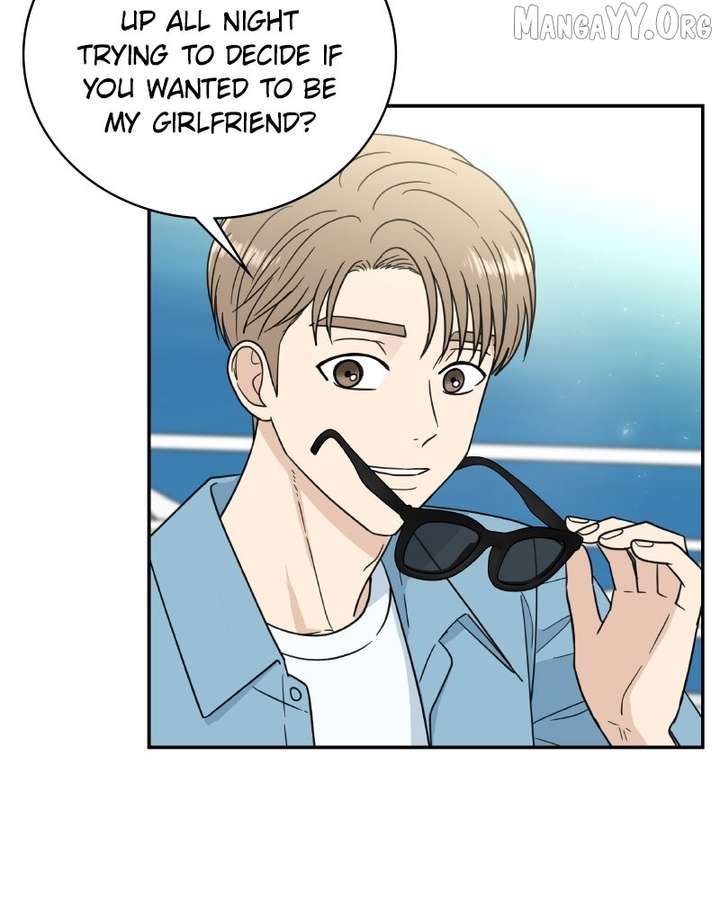 It Wasn’t Love at First Sight Chapter 49 - Page 33