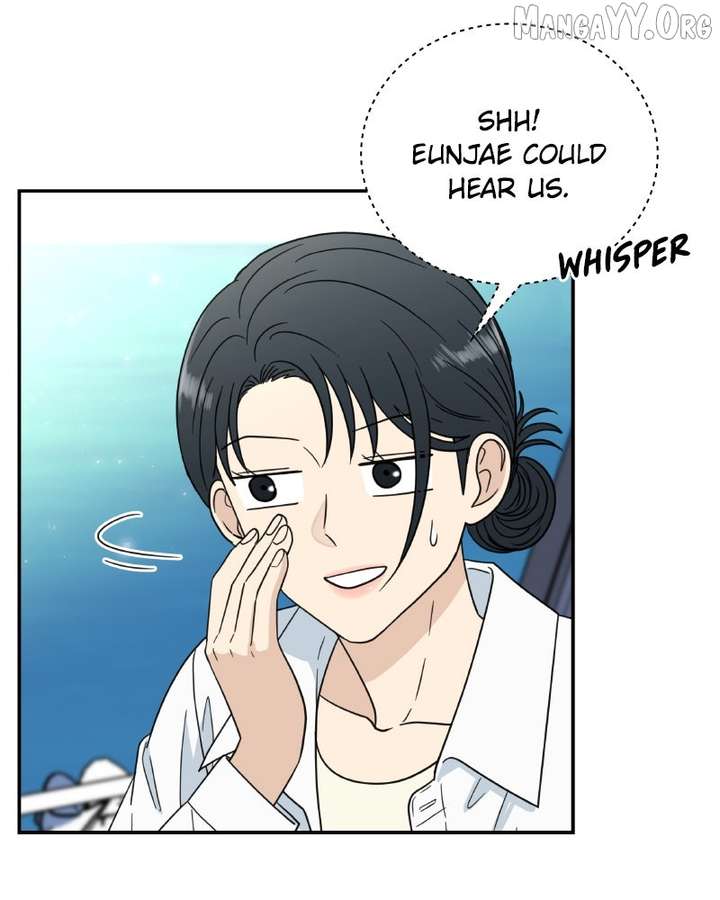 It Wasn’t Love at First Sight Chapter 49 - Page 34